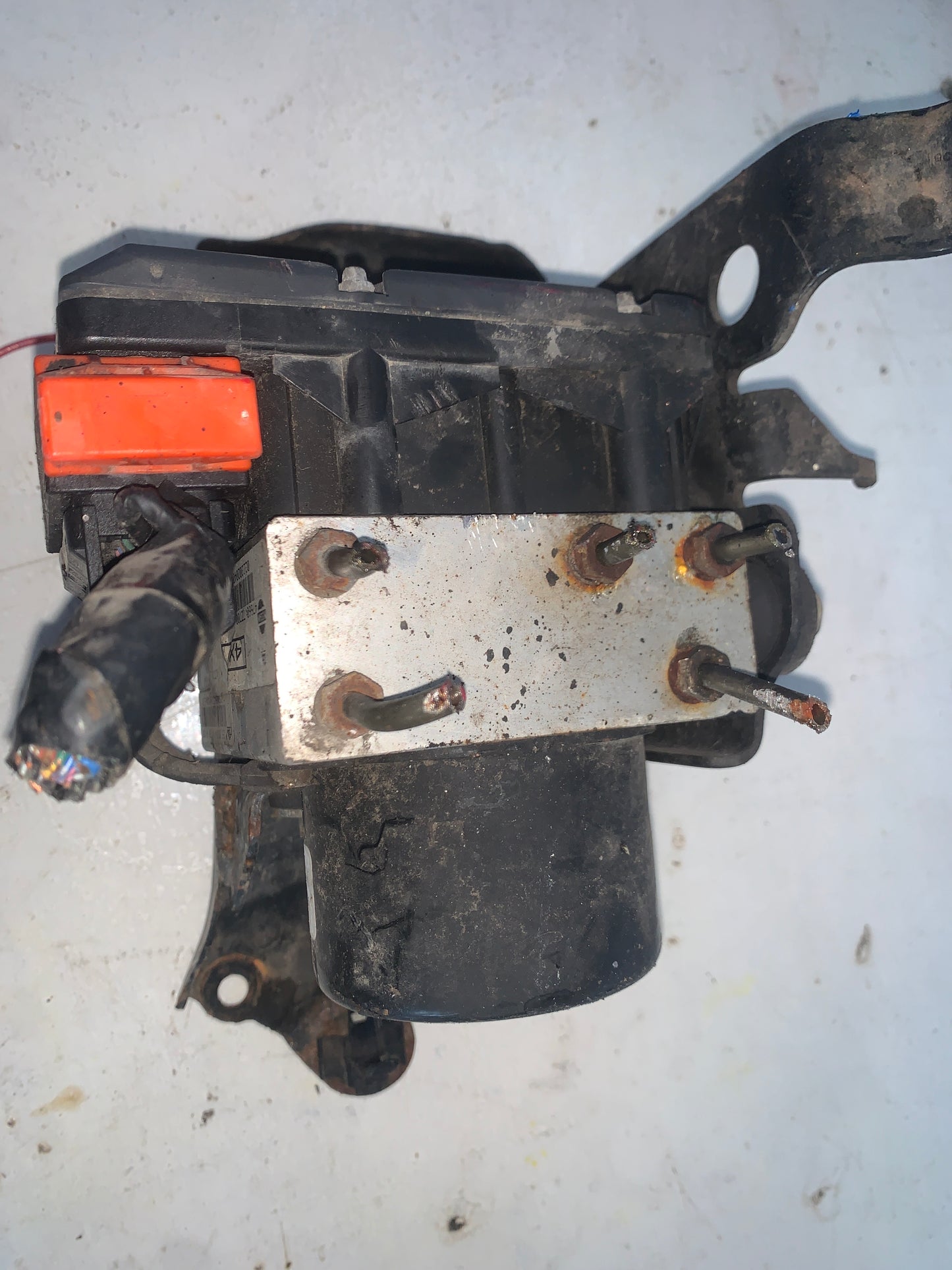 Modulo ABS Nissan Xterra 2000 2005