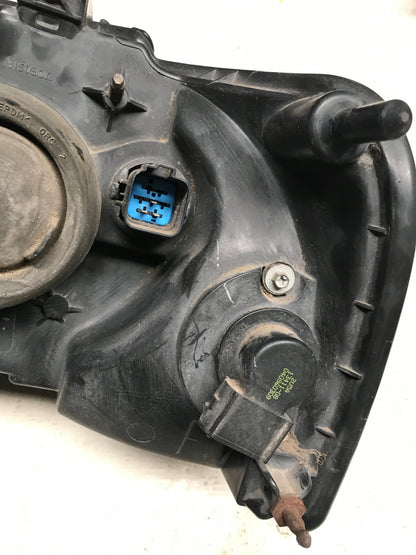 Faro Delantero Ford Expedition 2004