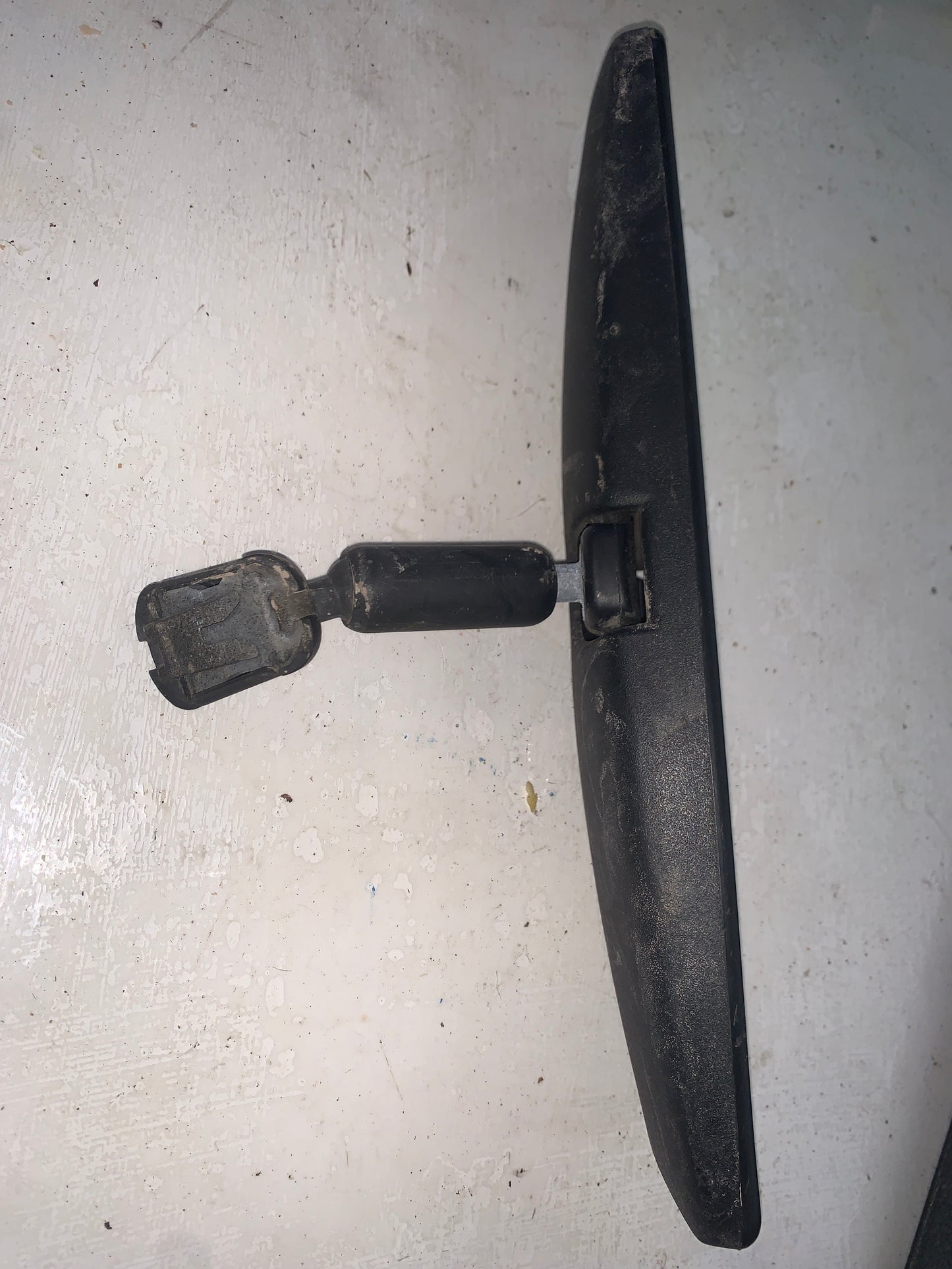 Espejo Retrovisor Interno Ford F150 1995 2000