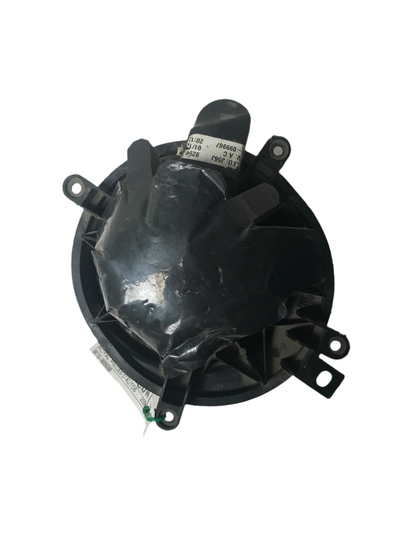 Soplador Aire Acondicionado Mazda6