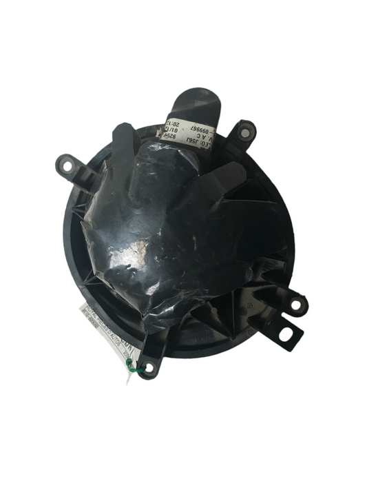 Soplador Aire Acondicionado Mazda6