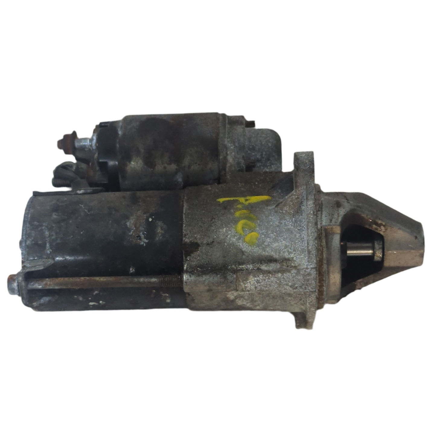 Arranque Chevrolet Aveo 1.6 2004 2011 Cruze