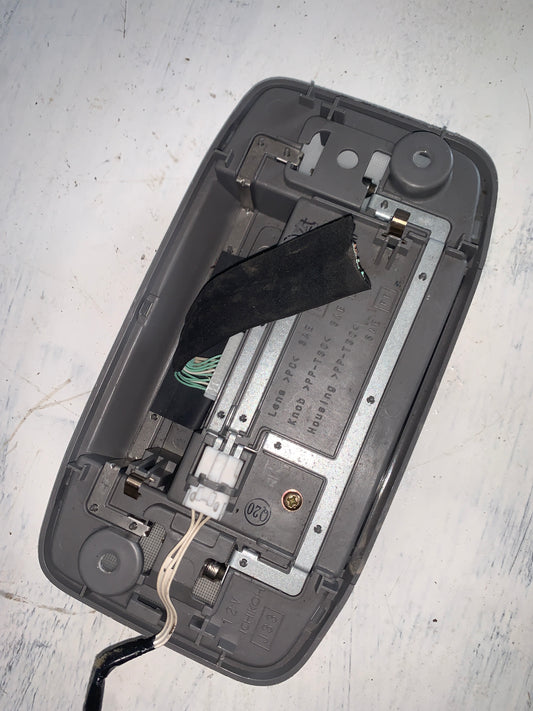 Lampara Techo Toyota 4Runner 1994 2002