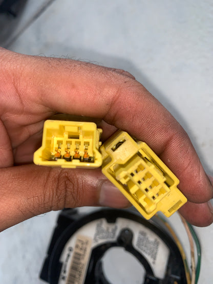 Bobina Cinta Airbag Honda Accord 2003 2005