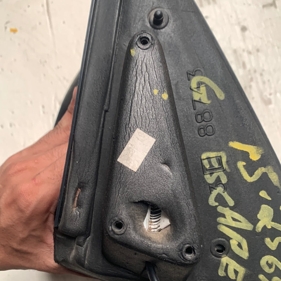 Retrovisor Ford Escape 2001 2007