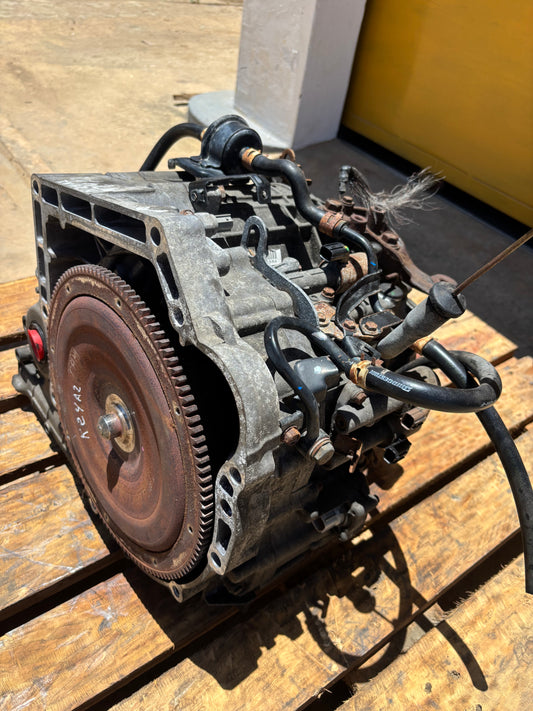 Caja A/T Honda Accord K24A2 K24A4 2003-2007 / CRV 4x2 2002-2004