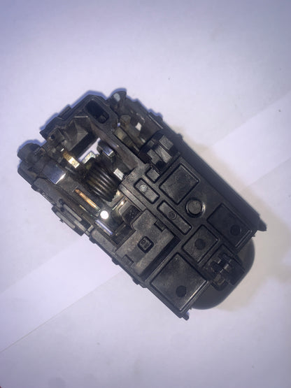 Manilla Interna Nissan Xtrail 2004 2007