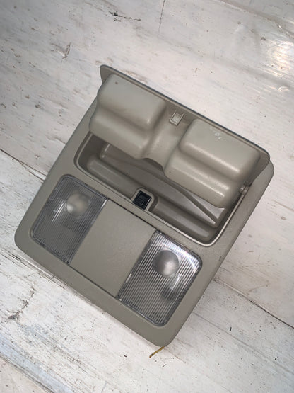 Lampara Luz Techo Delantera Nissan Tiida