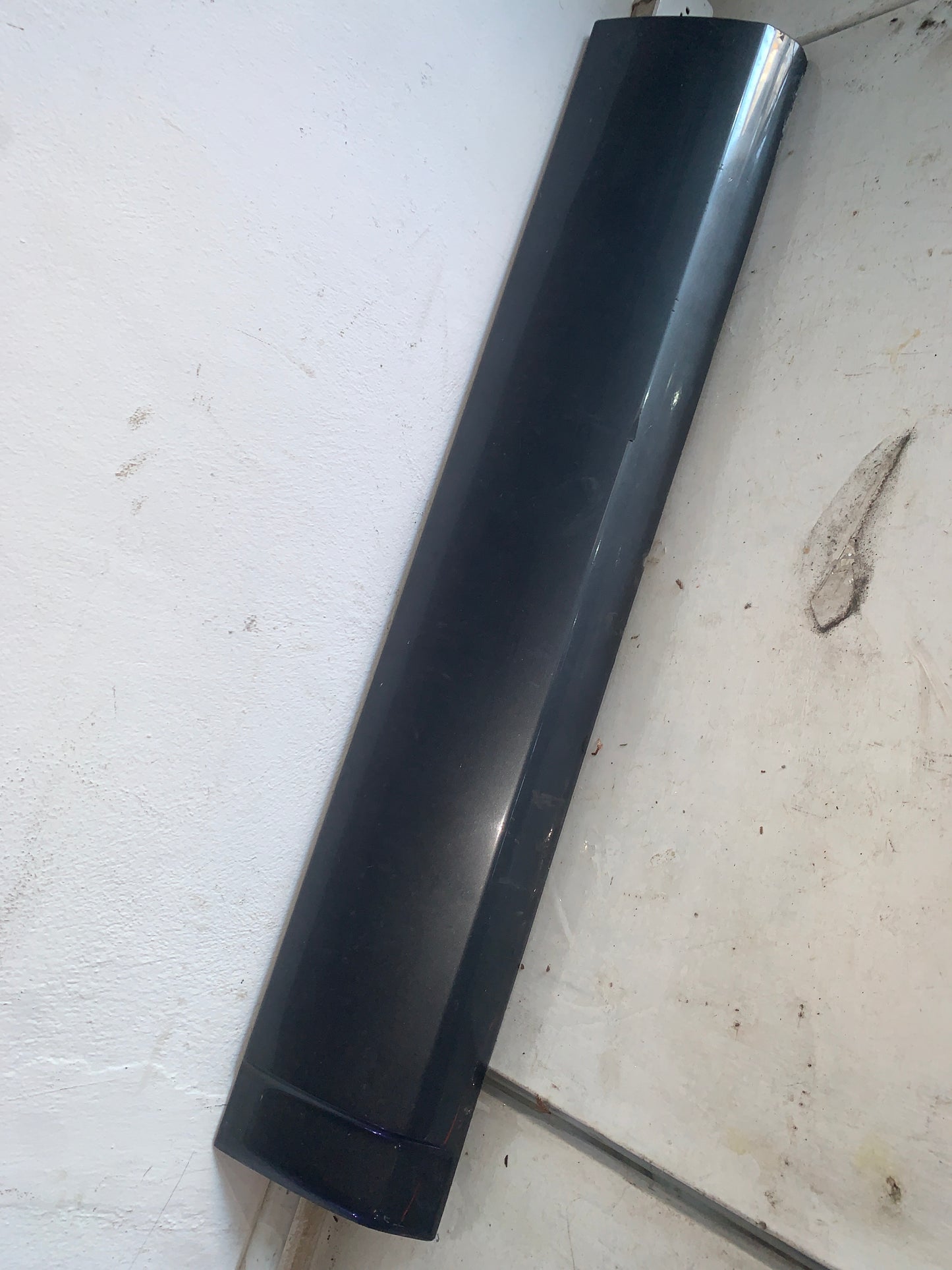 Platina Moldura Buche Hyundai Santa Fe 2001 2004