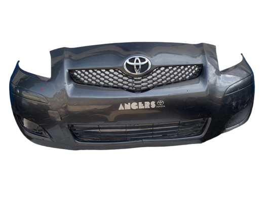 Parachoque Delantero Toyota Yaris 2009 2011