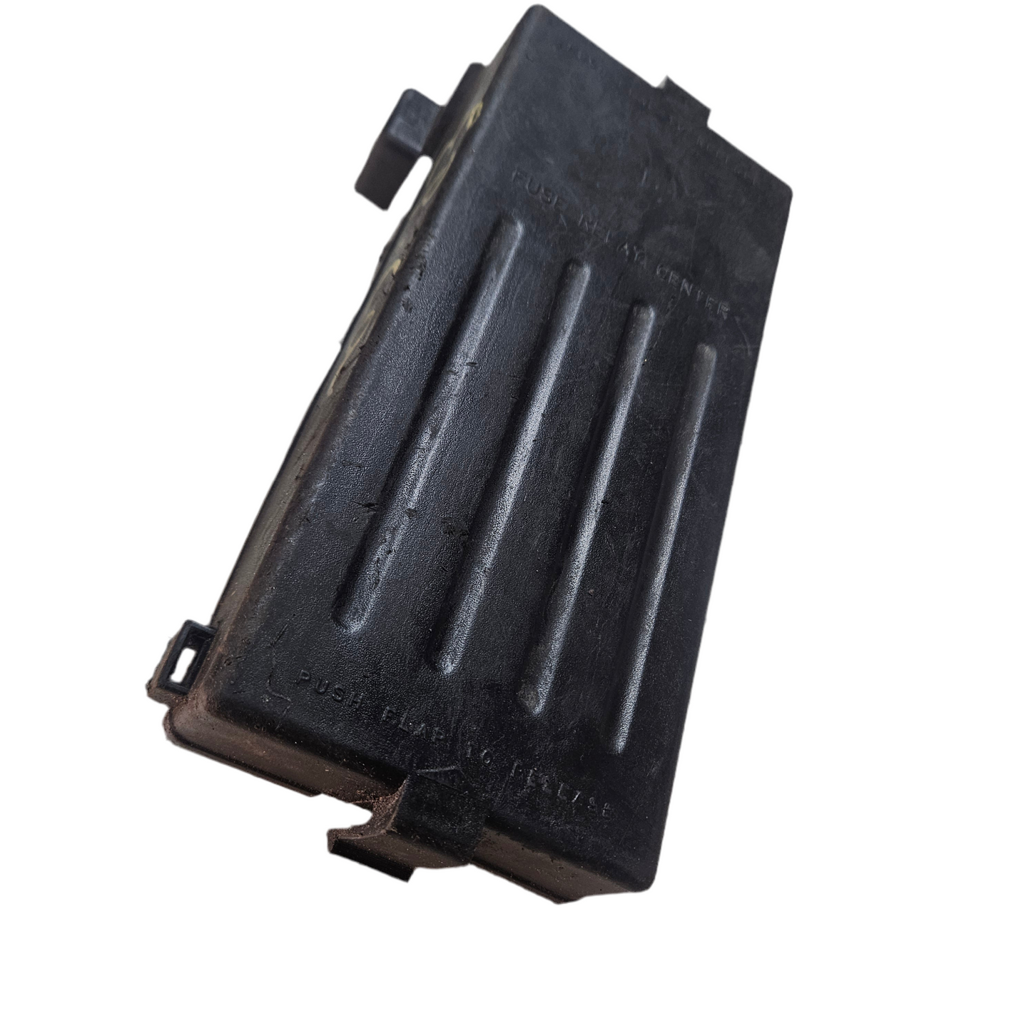 Tapa Fusilera Chevrolet Epica