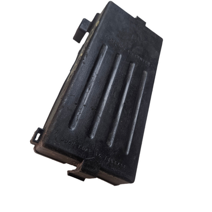 Tapa Fusilera Chevrolet Epica