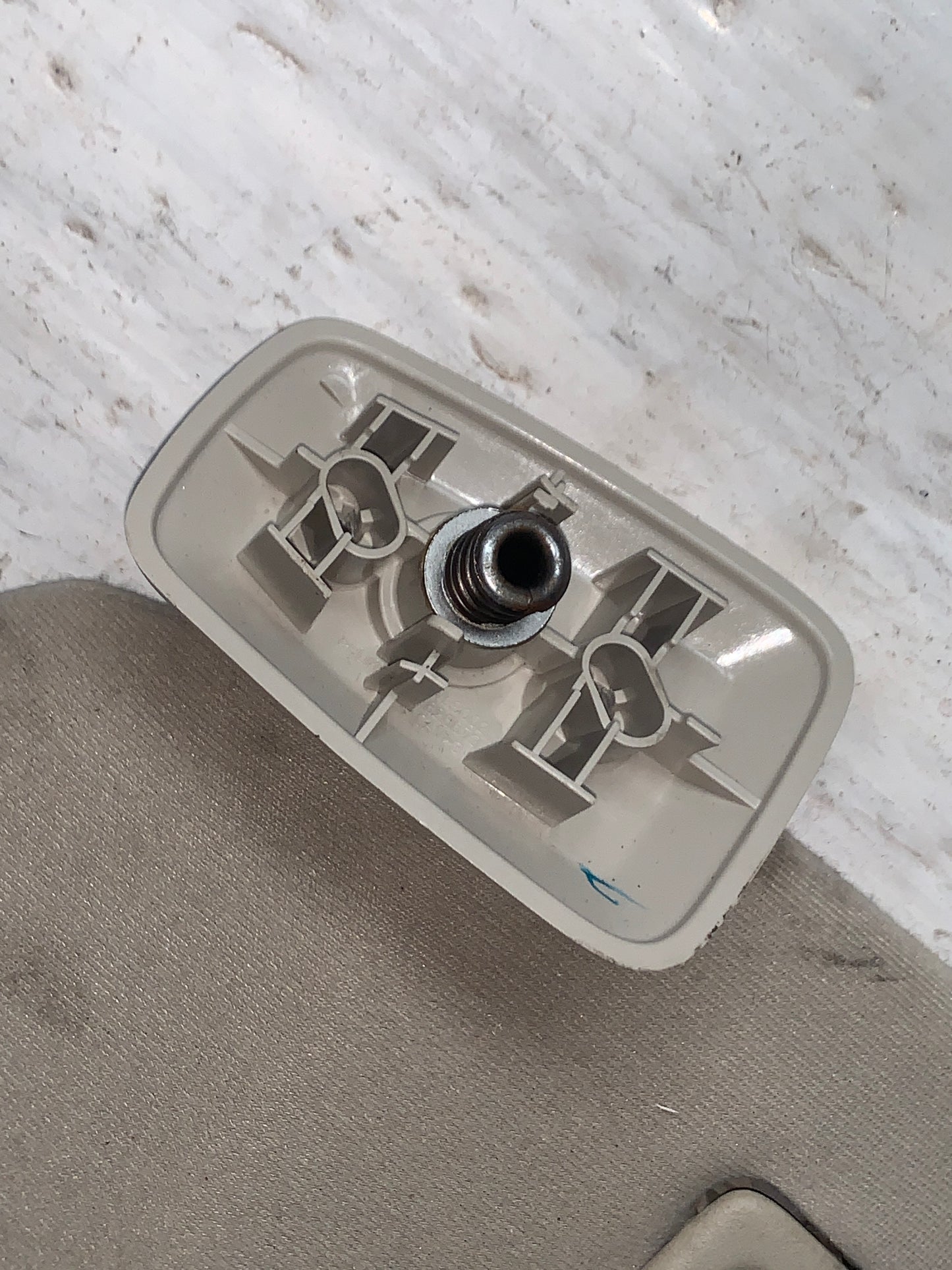 Tapa Sol Ford F150 5.4 2004 2008