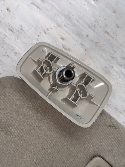 Tapa Sol Ford F150 5.4 2004 2008