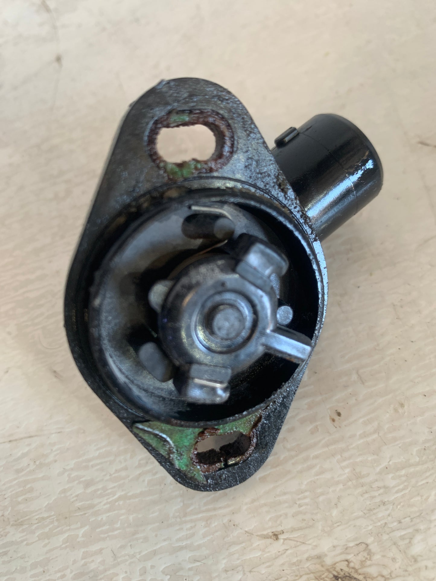Sensor TPS Honda Accord Civic Odyssey B20 F23 D16 F22 1990 2000