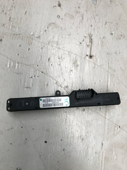 Boton Luz Emergencia Dodge Caravan 2001 2004