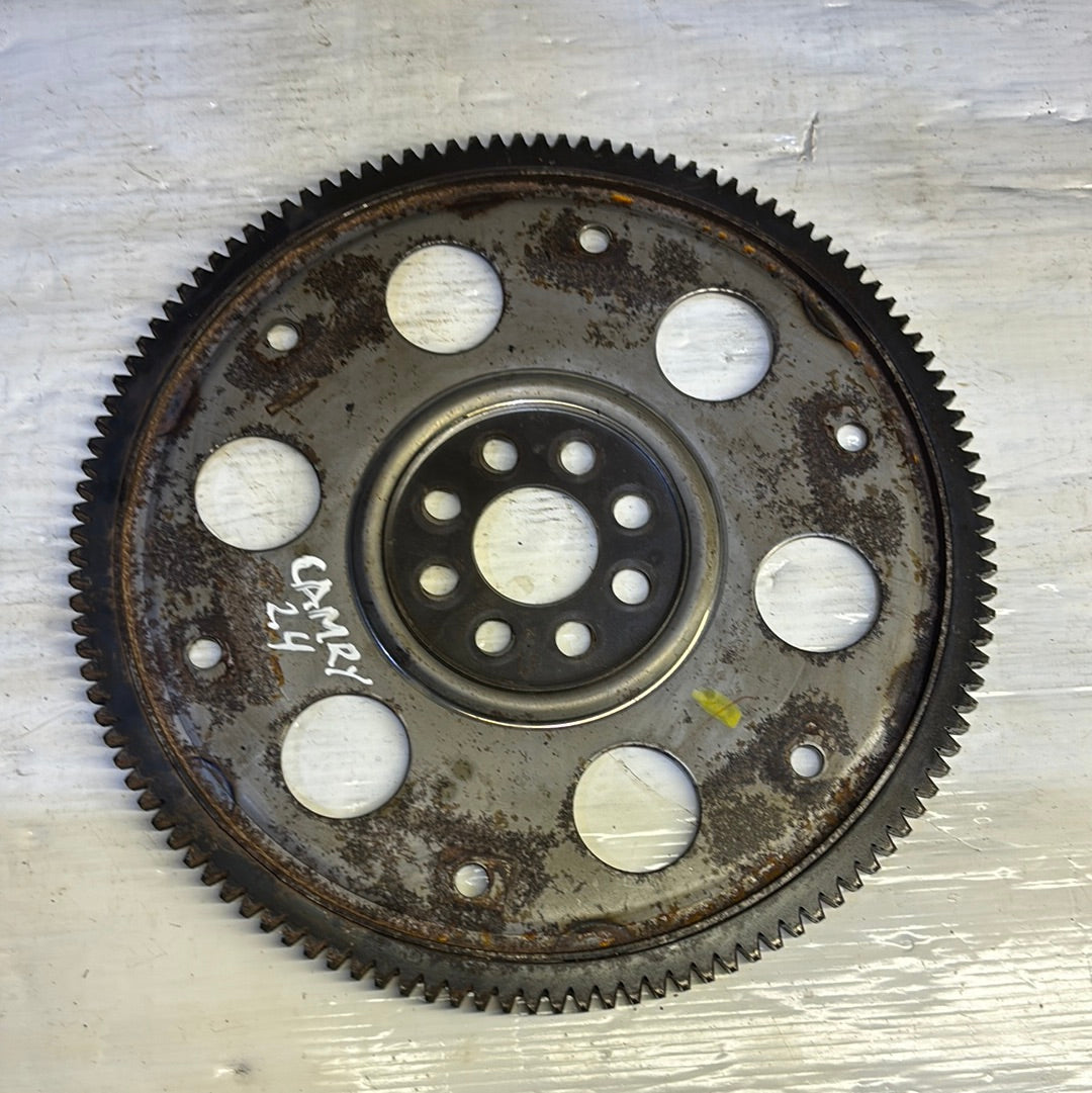 Cremallera Toyota Camry Previa 2.4 2003 2006