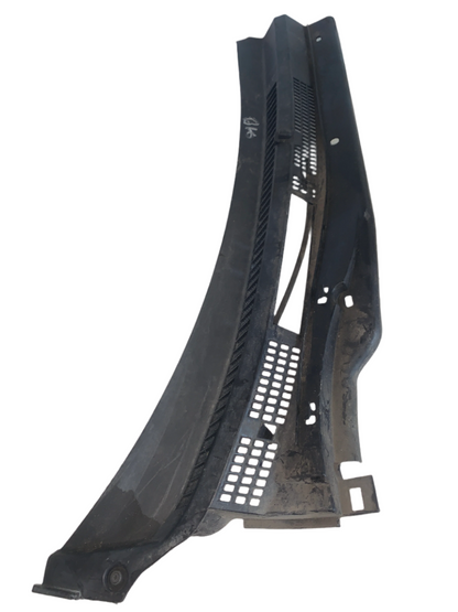 Rejilla Torpedo Nissan B16 2007 2012