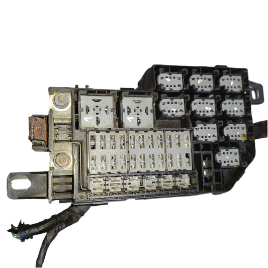 Fusilera Kia Rio 1.5 2006 2012