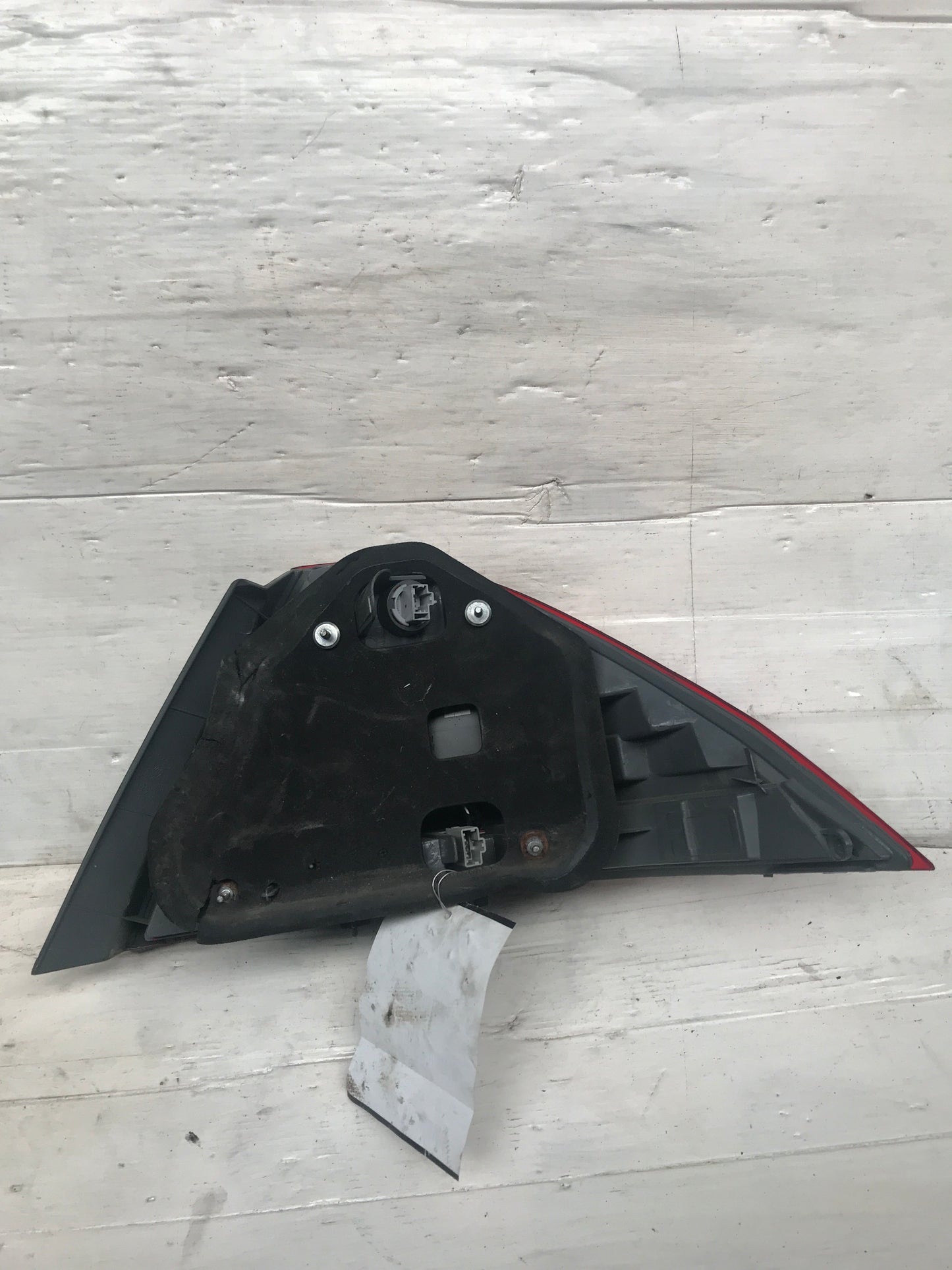 Stop Honda Accord 2003 2007