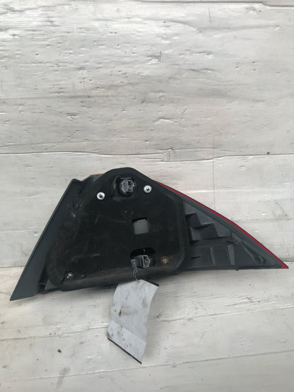 Stop Honda Accord 2003 2007