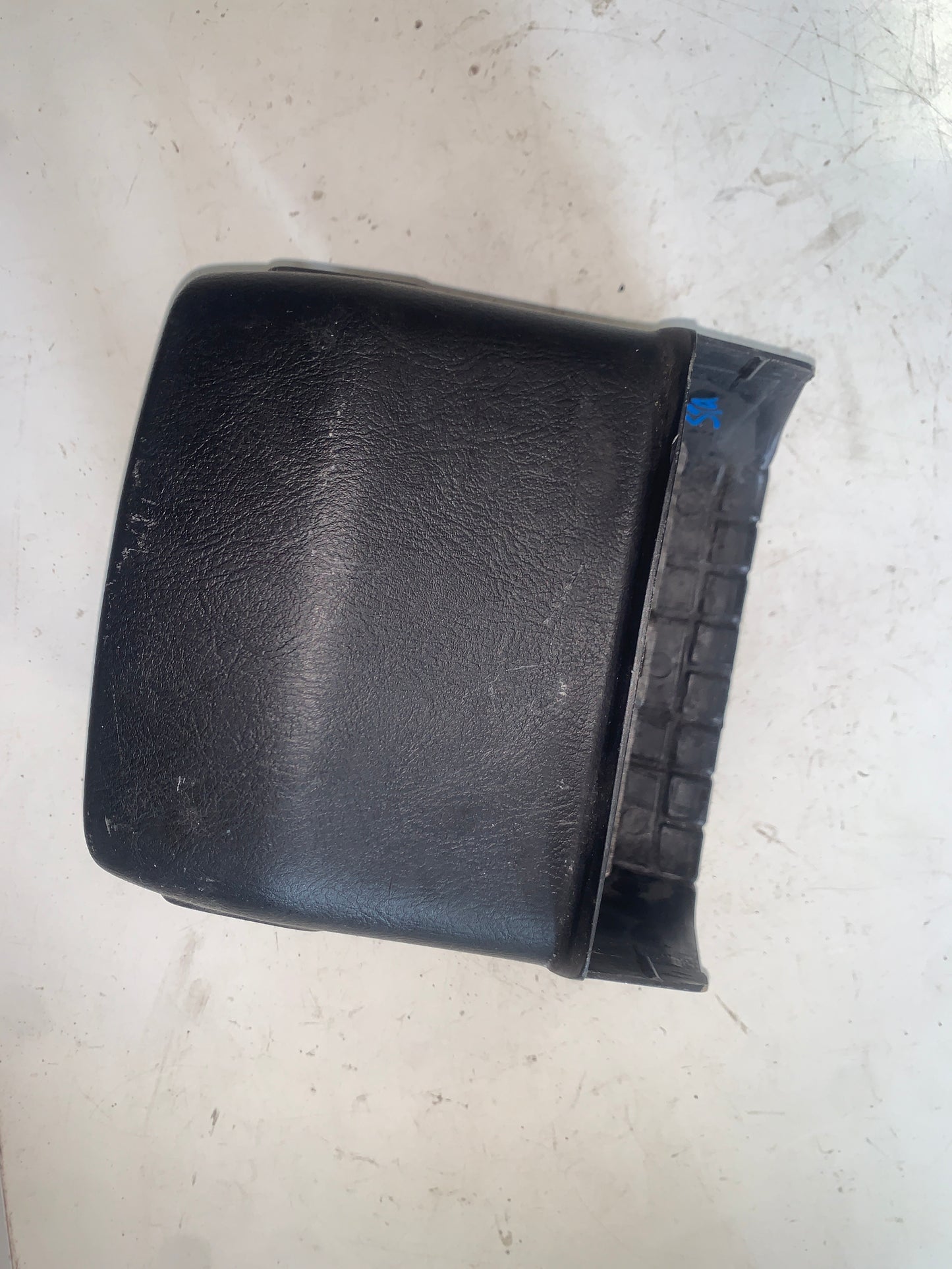 Tapa Volante Volante Hyundai Santa Fe 2001 2005