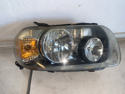 Faro Ford Escape 2005 2007