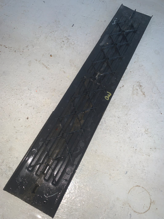 Pisa Alfombra Chevrolet Avalanche 2004 2008