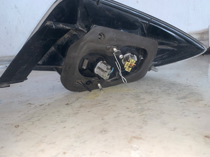 Stop Esquina Mazda3 2005 2010 Hatchback