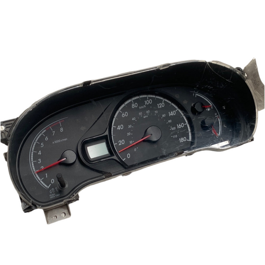 Cluster Tacometro Toyota Sienna 2011 LE