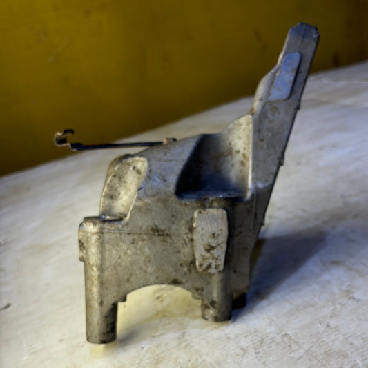 Base Soporte Caja Motor Honda CRV