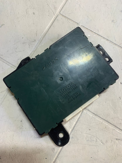 Modulo de Aire Acondicionado Toyota 4runner 2003 2008