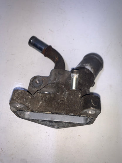Toma de Agua Honda Accord K24 Z3 Z6 2008 2010