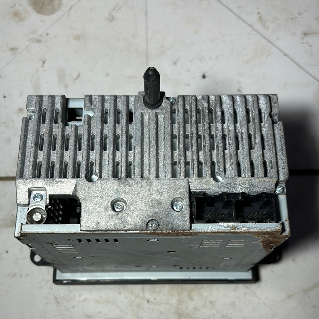 Radio Chevrolet Aveo 2011 2014