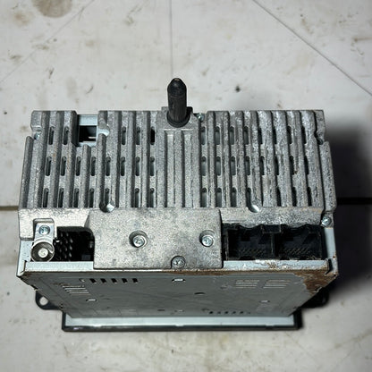 Radio Chevrolet Aveo 2011 2014