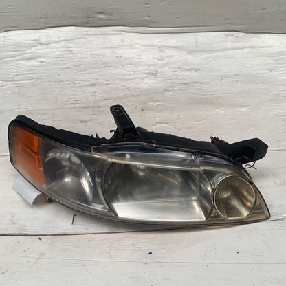 Faro Delantero Nissan Altima 1998 2001