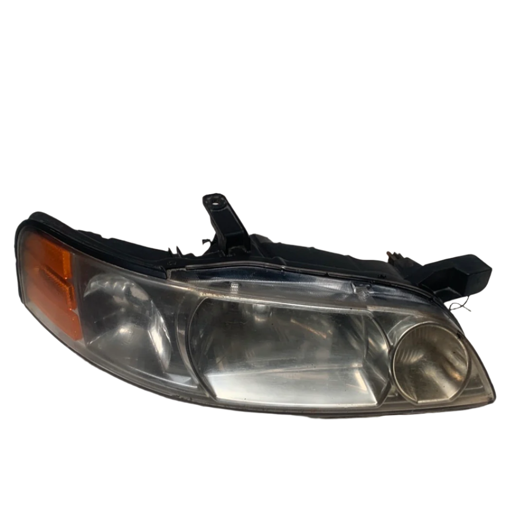 Faro Delantero Nissan Altima 1998 2001