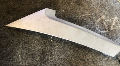 Embellecedor Manilla Jala Puerta Toyota Camry 2007 2010