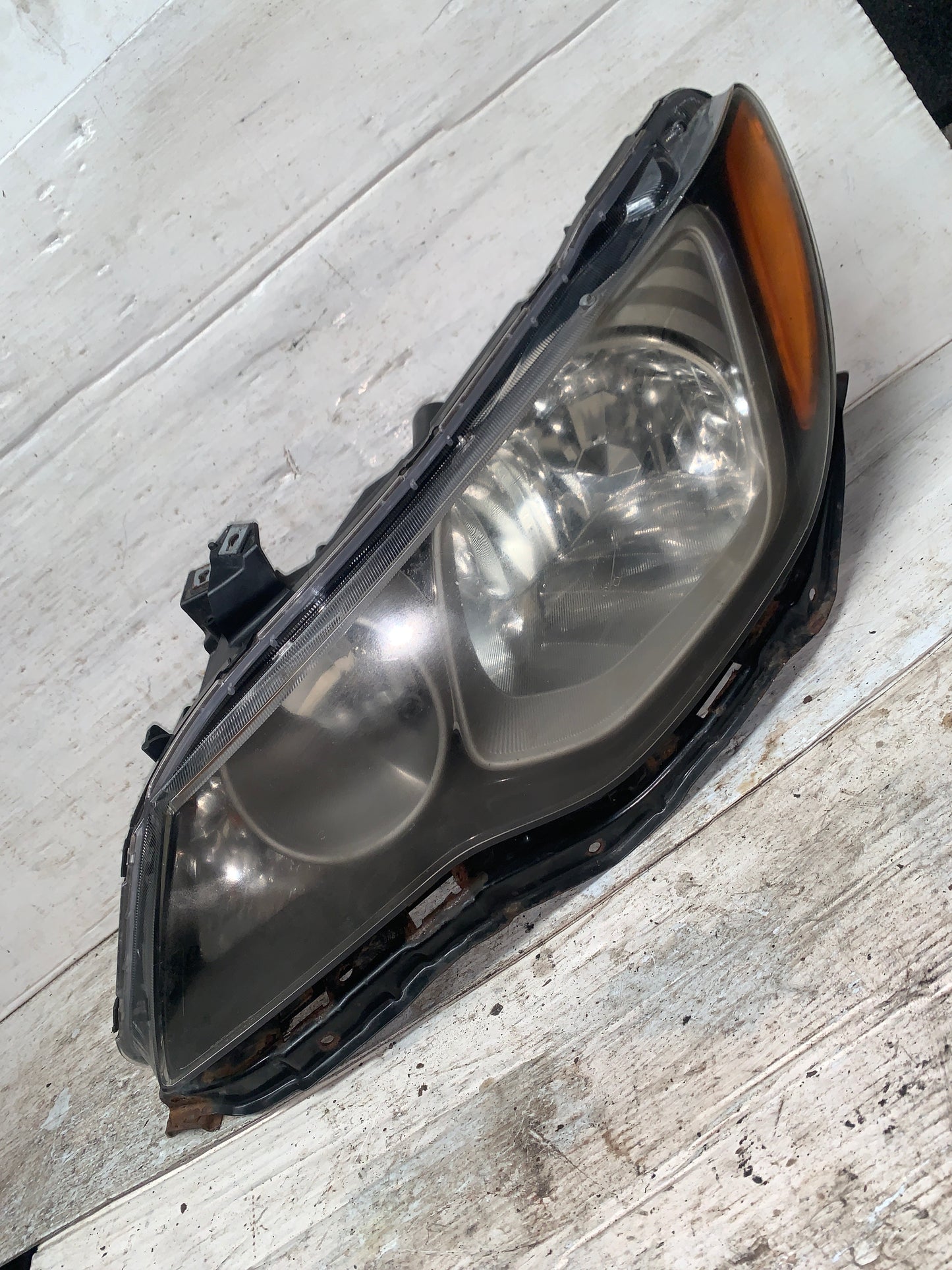 Faro Delantero Honda Civic CSX FD1 FD2