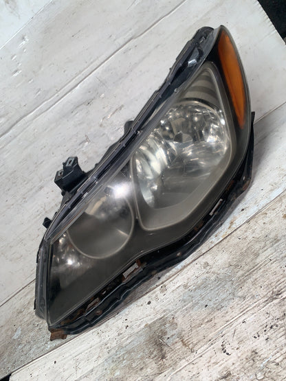 Faro Delantero Honda Civic CSX FD1 FD2