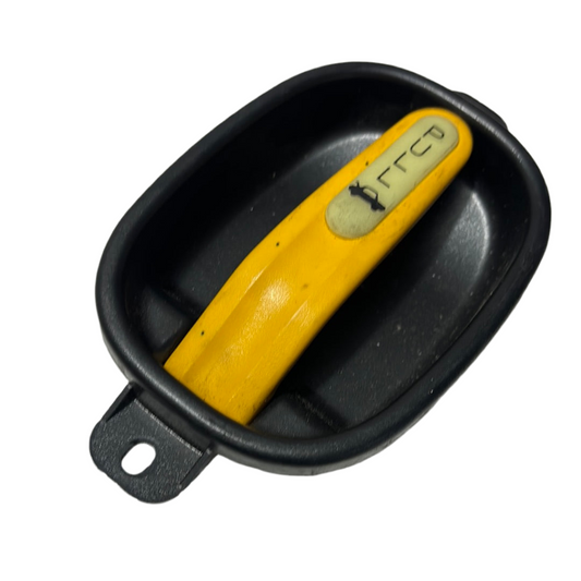 Manilla Palanca Compuerta Trasera Kia Sportage