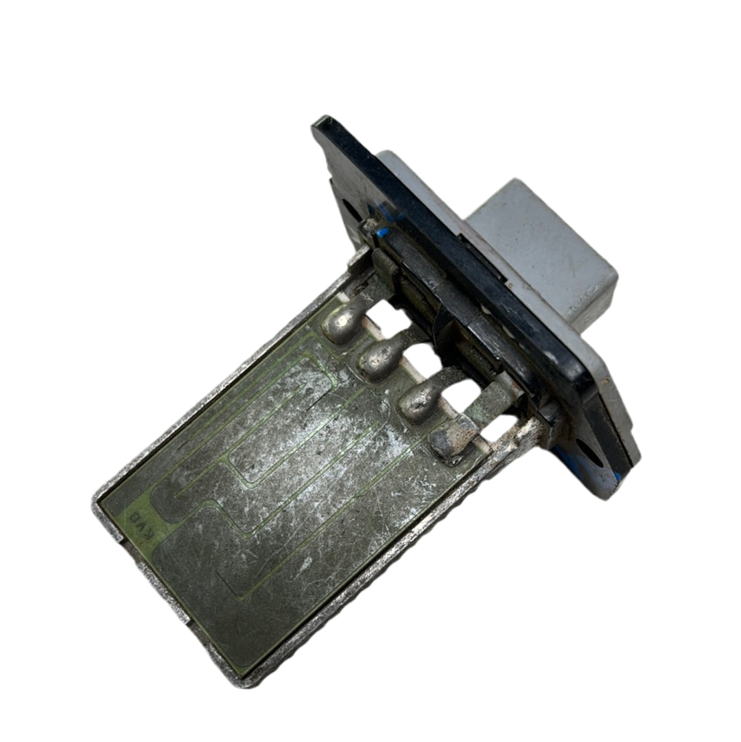 Resistencia Aire Chevrolet Aveo 2004 2007