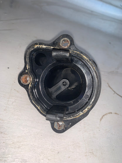 Toma De Agua Plastica Ford Focus 2.0 Ranger 2.3