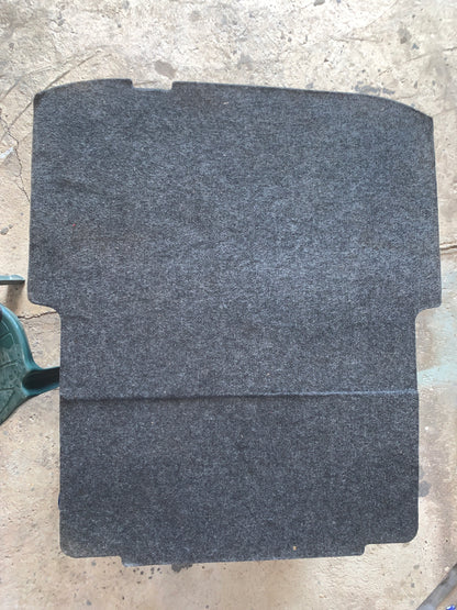 Tapa Maletero Honda Accord 1998 2004
