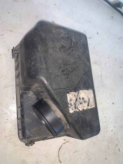 Carcasa Superior Fitro Aire Hyundai Santa Fe 2001 2005