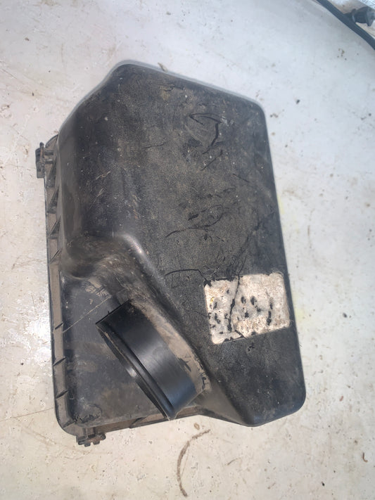 Carcasa Superior Fitro Aire Hyundai Santa Fe 2001 2005