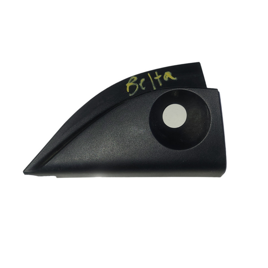Tapa Tweeter Yaris Belta