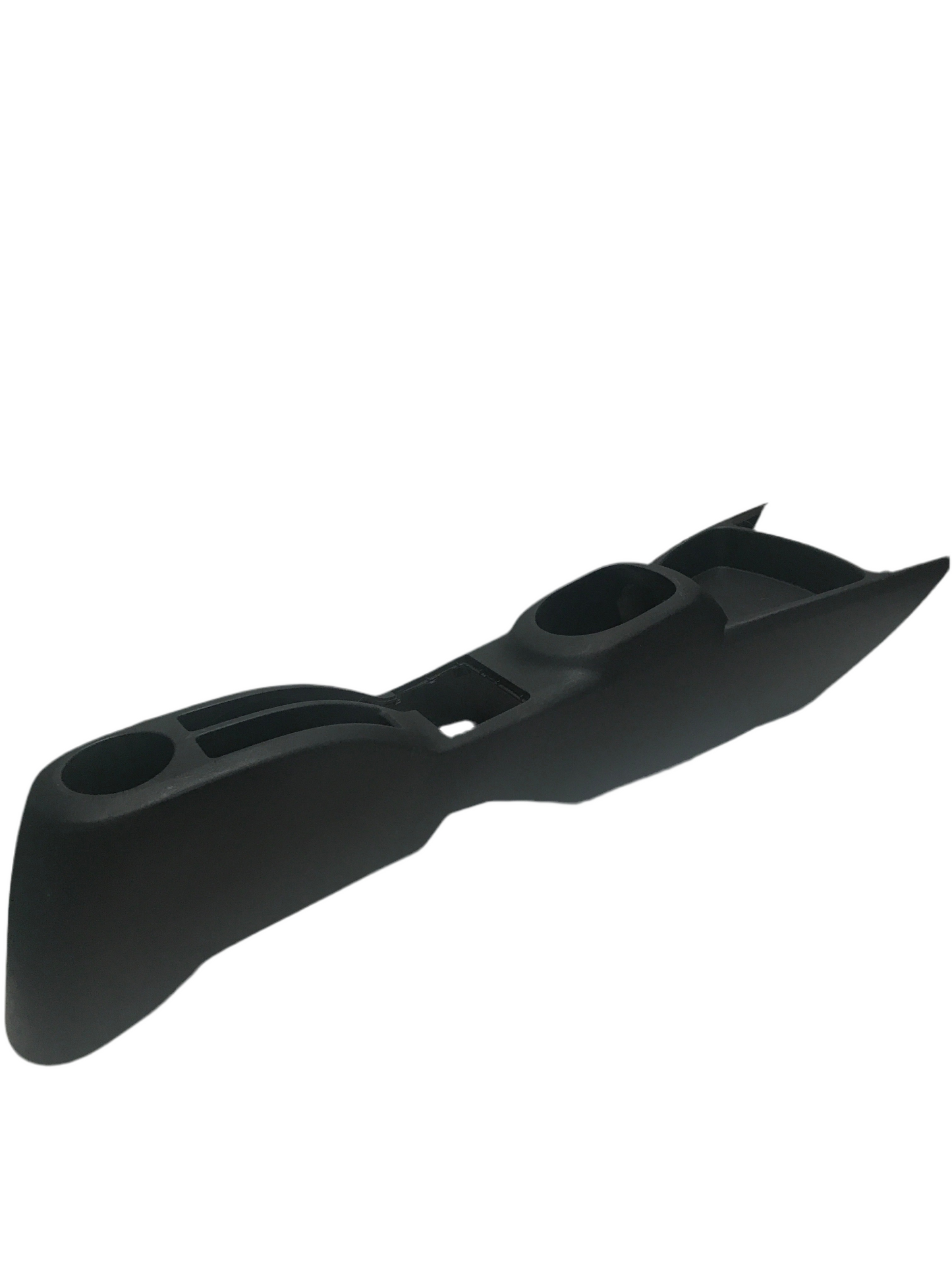 Consola Moldura Central Toyota Yaris Sincronico 2006 2011