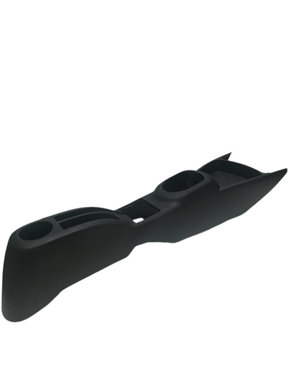 Consola Moldura Central Toyota Yaris Sincronico 2006 2011