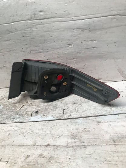 Stop Honda Accord 2003 2005